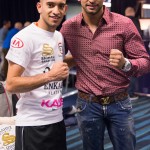 haroon and amir khan