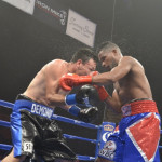jhonson vs gonzalez
