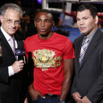 SHO with Erislandy Lara