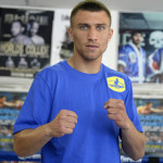 Russell vs Lomachenko