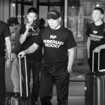 Provodnikov in NYC