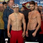 provodnikov vs algieri weigh-in