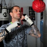 Ricky Burns