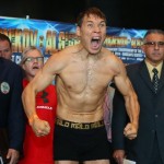 ruslan provodnikov weigh-in