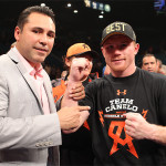 Canelo vs Lara fight photos (1)