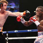 Canelo vs Lara fight photos (3)