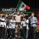 Canelo Alvarez