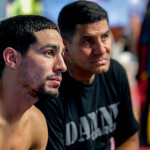 Danny Garcia workout (1)