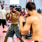 Danny Garcia workout (3)