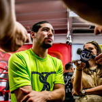 Danny Garcia workout (8)