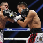 Juan Manuel Lopez vs Francisco Vargas