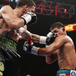 Abner Mares vs Jonathan Oquendo