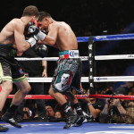 Abner Mares vs Jonathan Oquendo