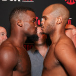 Odom vs Quinonez