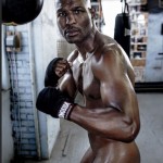 bernard hopkins espn body issue