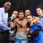 billy dib wins