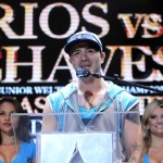 brandon rios presser