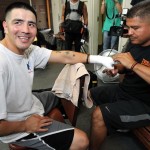 brandon rios robert garcia