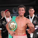 carlos carlson wins