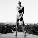 danyelle wolf espn body issue