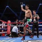 gilberto ramirez action