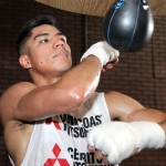 jessie vargas workout2