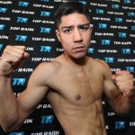 jessie vargas