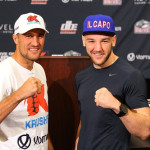 kovalev vs caparello