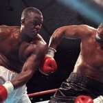 mike tyson vs buster douglas