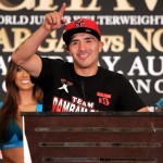 rios presser