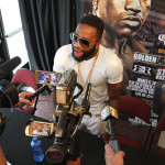 Broner v Taylor presser (2)