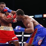 Kell Brook vs Shawn Porter