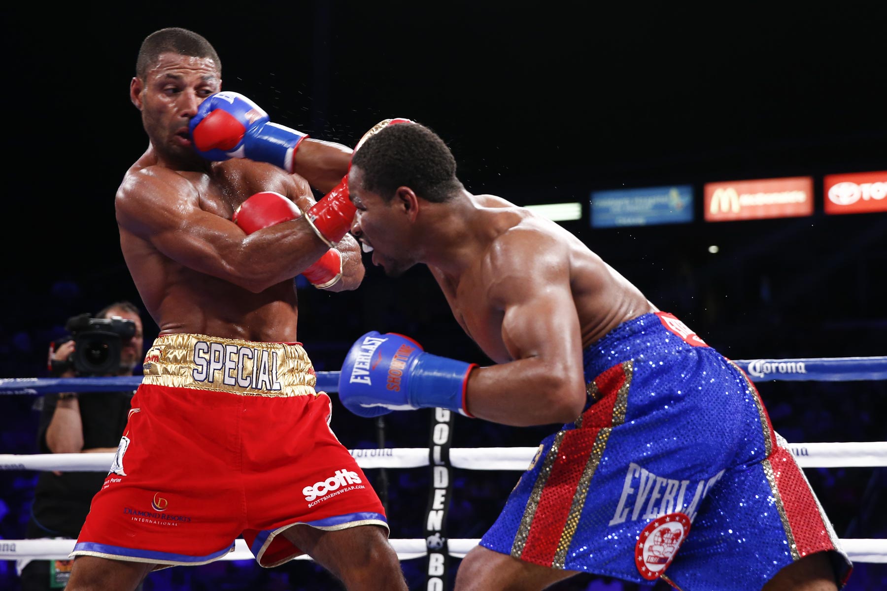 Kell Brook vs Shawn Porter - ProBoxing-Fans.com1800 x 1200