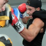 algieri training