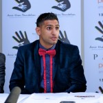 amir khan foundation