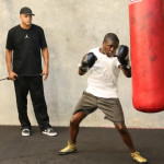 andre berto virgil hill