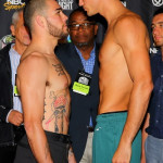 berridge vs lepikhin weigh-in