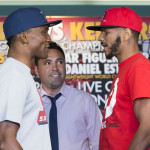 Sakio Bika and Anthony Dirrell