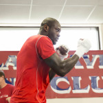 Deontay Wilder