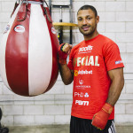 Kell Brook