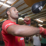 Kell Brook