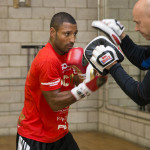 Kell Brook