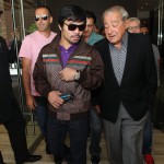 pacquiao and arum san fran