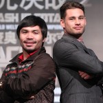 pacquiao vs algieri 2