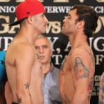 rios chaves weigh-in