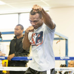 Sakio Bika