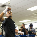 Shawn Porter