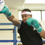 Shawn Porter