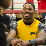 Shawn Porter