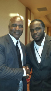 Credit: Team Stiverne